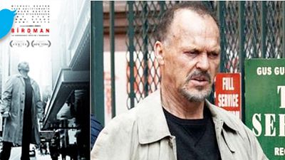 image de la news Birdman : un triomphe lors de sa présentation au Festival de Venise