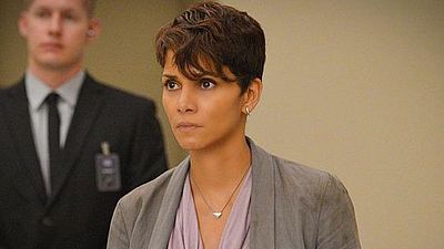 image de la news Audiences US du mercredi 27 août : Extant remonte un peu