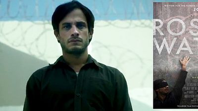 image de la news Rosewater: Gael García Bernal torturé devant la caméra de Jon Stewart