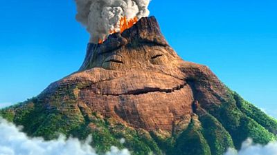 image de la news Lava : un extrait chanté du nouveau court-métrage Pixar