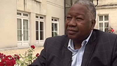 image de la news "J'attends le jour où il y aura des films de science-fiction en Afrique !"