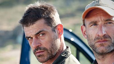 image de la news Belle et Sébastien : Thierry Neuvic rejoint la suite du film