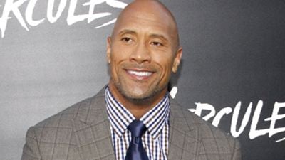 Dwayne Johnson : il ne jouera pas Shazam mais Black Adam