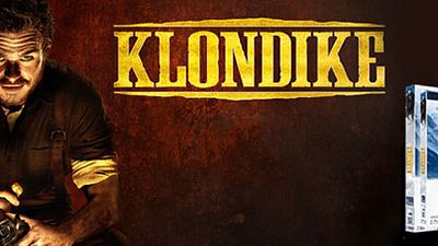 image de la news Klondike : la mini-série avec un ancien de Game of Thrones en DVD/Blu-ray