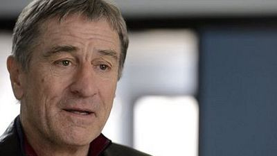 image de la news Robert De Niro sera le grand-père déjanté de Zac Efron !