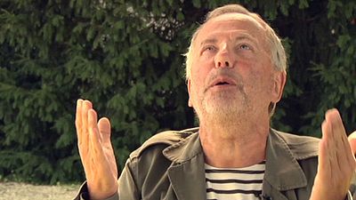 image de la news Gemma Bovery : Fabrice Luchini, complètement fou... de Gemma Arterton