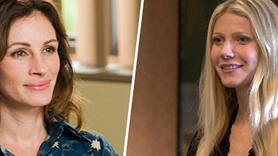 image de la news Julia Roberts et Gwyneth Paltrow réunies dans le remake de Dans ses yeux