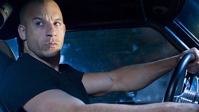 image de la news Vin Diesel : Une première photo caverneuse pour The Last Witch Hunter !