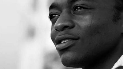 image de la news Bande annonce Qu'Allah bénisse la France : Abd Al Malik passe à la réalisation