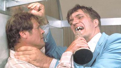 image de la news Décès de Richard Kiel : Requin ne mordra plus James Bond