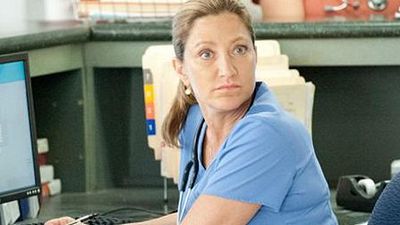 image de la news Clap de fin pour la série Nurse Jackie !