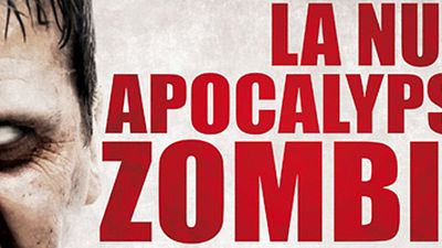 image de la news Nuit Apocalypse Zombie au Gaumont Capucines