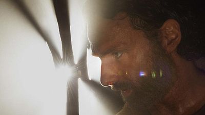 image de la news The Walking Dead : nouveaux portraits des personnages pour la saison 5
