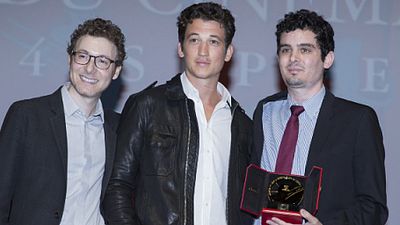 image de la news Deauville 2014 - Jour 9 : Whiplash triomphe, Sin City 2 conclut
