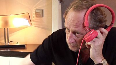 image de la news 3 Coeurs : Benoit Poelvoorde, l'interview blind-test !