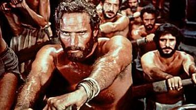 image de la news Ben-Hur : l'acteur qui incarnera le héros est...