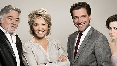 image de la news Ce soir à la télé : Origines, la nouvelle série de France 3