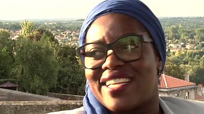 image de la news Claudia Tagbo, de "Bon Rétablissement !" à "Je suis à vous tout de suite" de Baya Kasmi