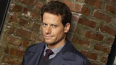 image de la news Ioan Gruffudd, successeur de Castle et du Mentalist avec Forever ?