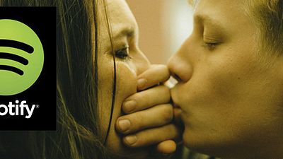 image de la news Pure Charts recommande... La BO de Mommy de Xavier Dolan