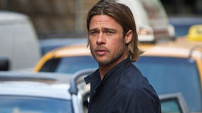image de la news Tout sur Brad Pitt en une infographie