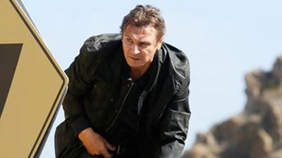 Taken 3 : Liam Neeson pourchassé sur les premières photos