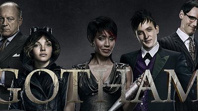 image de la news Audiences US du 22 septembre: Gotham a-t-elle réussi ses débuts ?