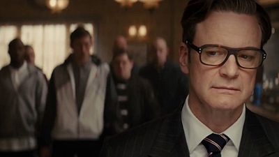 image de la news Kingsman : Colin Firth agent secret badass dans la bande-annonce