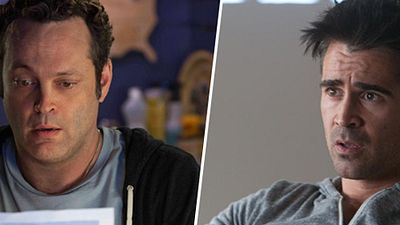 image de la news True Detective: HBO choisit Colin Farrell et Vince Vaughn pour nouveaux héros