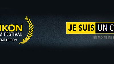 image de la news 140 secondes pour un film : participez au Nikon Film Festival !