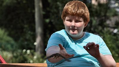 image de la news Clip : M signe la chanson titre de Bouboule