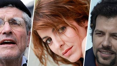 image de la news Festival du Film de La Réunion 2014 : Claude Lelouch président, Audrey Dana et Laurent Lafitte attendus