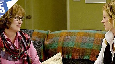 image de la news De Robin Williams à Meryl Streep : le Top 5 des psy au cinéma [VIDEO]