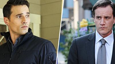 image de la news Marvel's Agents of SHIELD: la star de White Collar dans un rôle clé