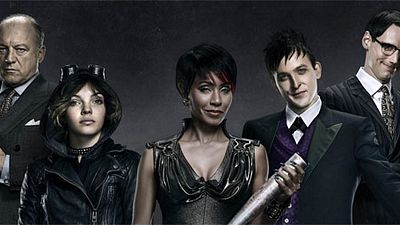 image de la news American Horror Story : Freak Show, Gotham... Les bandes-annonces de séries à ne pas rater !