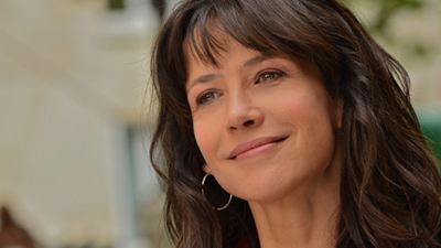 Après Tu veux ou tu veux pas, un film fantastique pour Sophie Marceau !