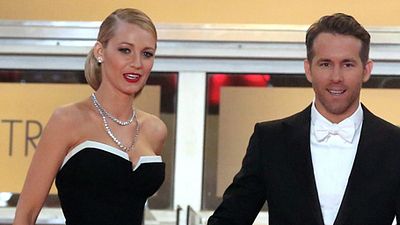 image de la news Blake Lively et Ryan Reynolds bientôt parents !