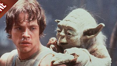 image de la news FanZone 274 : Luke passera-t-il du côté obscur de la force ? 