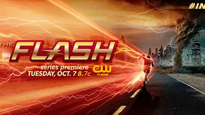 image de la news The Flash : une dernière bande-annonce au son de Woodkid avant le lancement