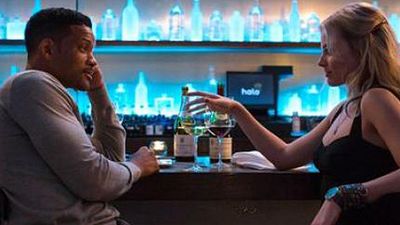 image de la news Will Smith et la bombe du Loup de Wall Street dans Focus : les premières photos