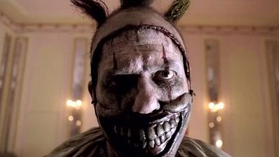 image de la news American Horror Story : l'étrange bande-annonce de la saison 4