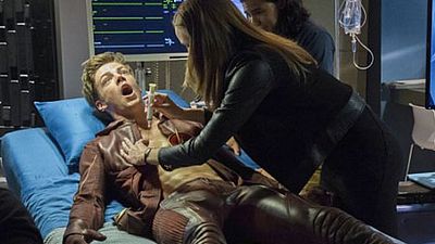 image de la news The Flash, Sons of Anarchy, Gotham... Les 10 photos séries incontournables de la semaine !