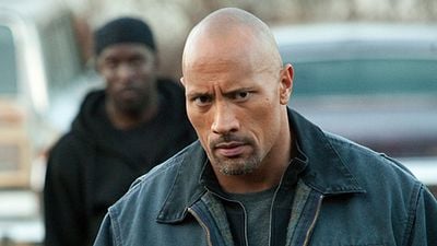 image de la news Dwayne Johnson : son film dramatique a trouvé un scénariste