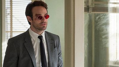 image de la news Daredevil : et voici le costume du héros dans la série de Netflix