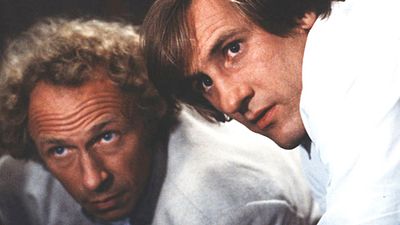 image de la news Pierre Richard et Gérard Depardieu: les compères se retrouvent pour Agafia