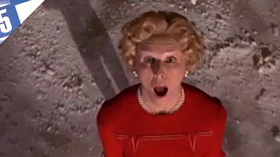 image de la news Ils se sont pris un lustre sur la tête... [TOP 5]