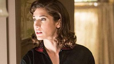 image de la news Lizzy Caplan : de Masters of Sex à Insaisissables 2 !
