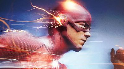 image de la news Audiences US du 14 octobre : The Flash poursuit sa course folle