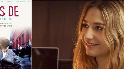 image de la news Extrait "Fils de" : Izïa Higelin face à HPG