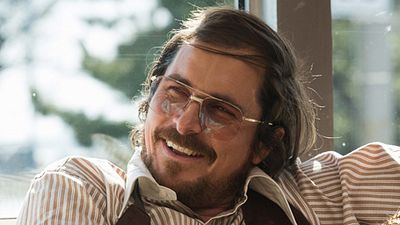 image de la news Biopic sur Steve Jobs : Christian Bale à nouveau dans la course